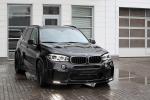 BMW CLR X5 RS by Lumma Design and TopCar 2016 года